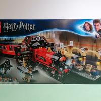 Lego 75955 Espresso per Hogwarts Harry potter