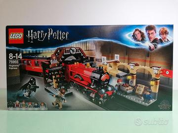 Lego 75955 Espresso per Hogwarts Harry potter