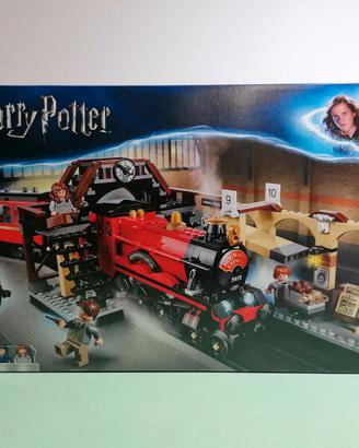 Lego 75955 Espresso per Hogwarts Harry potter
