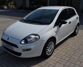 FIAT Punto Grande 1.3 MJT II 75 CV 5 porte