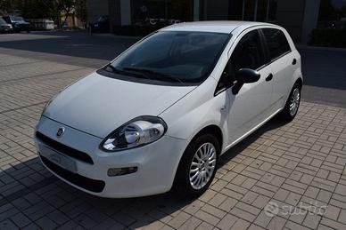 FIAT Punto Grande 1.3 MJT II 75 CV 5 porte