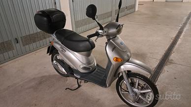 piaggio liberty 125 99