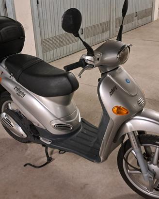 piaggio liberty 125 