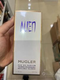Mugler Alien Eau de Parfum 90ml