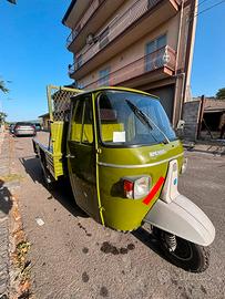 APE PIAGGIO MP 601