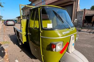 APE PIAGGIO MP 601