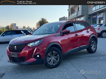 Peugeot 2008 1.5 Blue HDI 100 Active - PROMO #7736