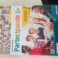 partecipando 