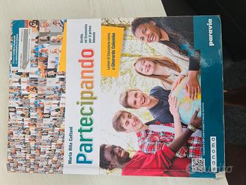 partecipando 