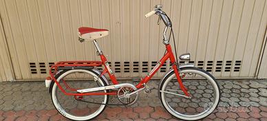 Graziella 20° Girardengo