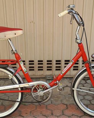 Graziella 20° Girardengo