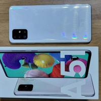 samsung A51