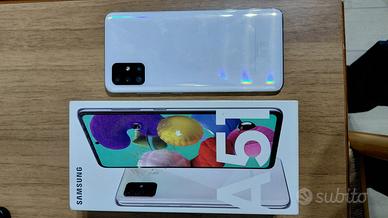 samsung A51