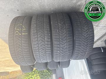 gomme usate 2355519 Winter PIRELLI - SCO - 899
