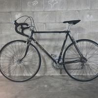 Bici da corsa  Montarino 28” restaurata anni 60