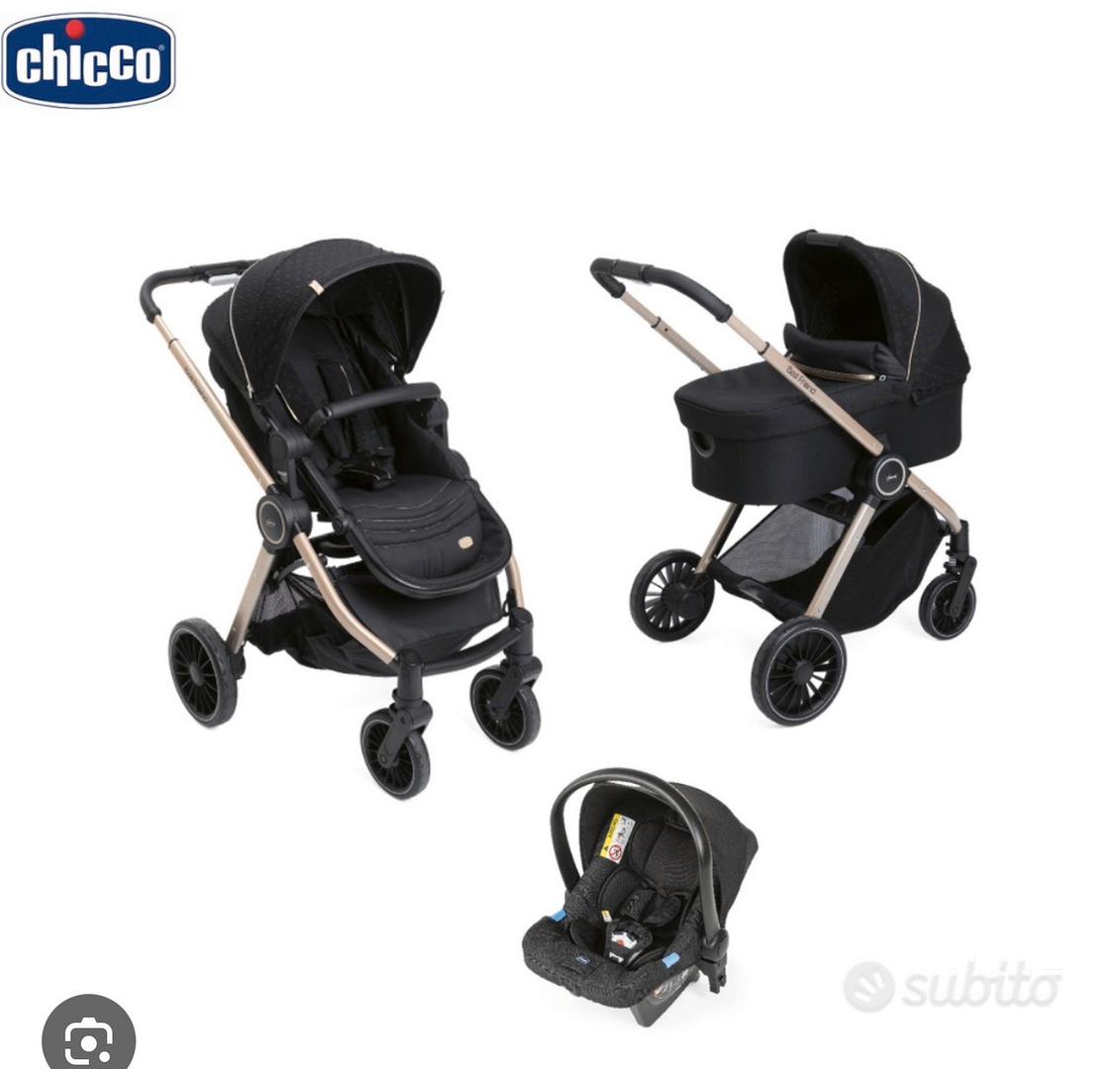 trio chicco best friend