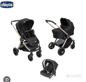 trio chicco best friend