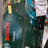Tagliaerba bosch 3200 elettrico