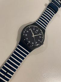 Orologio Swatch New Gent original