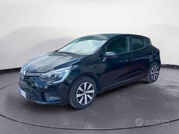 Renault Clio TCe 90 CV 5 porte Equilibre