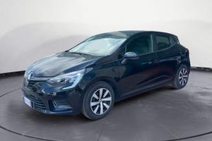 Renault Clio TCe 90 CV 5 porte Equilibre
