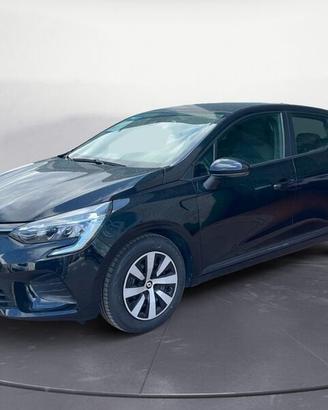 Renault Clio TCe 90 CV 5 porte Equilibre