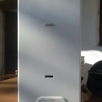 Caldaia scaldabagno Innovita Primo 11