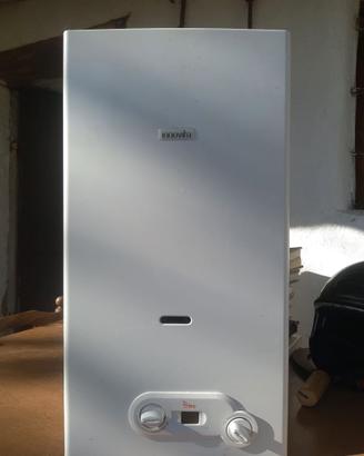 Caldaia scaldabagno Innovita Primo 11