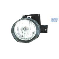 FANALE SINISTRO PER NISSAN XTRAIL 10-14