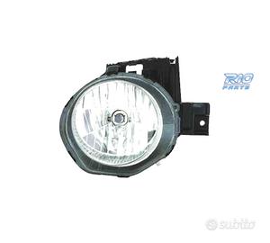 FANALE SINISTRO PER NISSAN XTRAIL 10-14