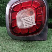 STOP FANALE POSTERIORE DESTRO SMART Forfour 453 Br
