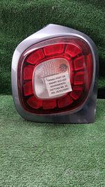 STOP FANALE POSTERIORE DESTRO SMART Forfour 453 Br