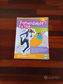 Formidable extra 2