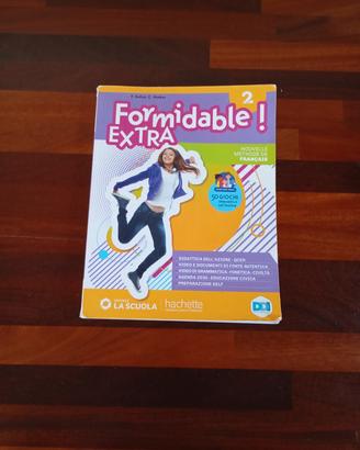 Formidable extra 2