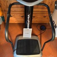 vibropower pedana vibrante anti cell.