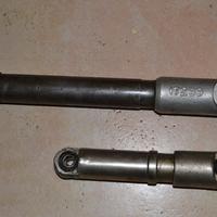 Ricambi vespa ammortizzatori