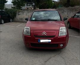 Citroen c2