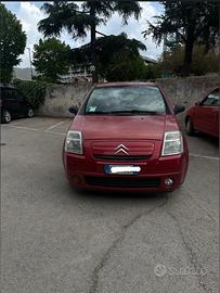 Citroen c2
