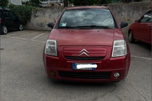 Citroen c2