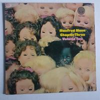 Manfred Mann Chapter Three Lp Vertigo 6360012