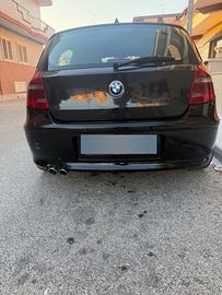 bmw serie 1 2008