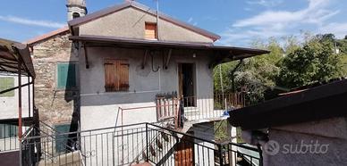 Bilocale con accesso indipendente