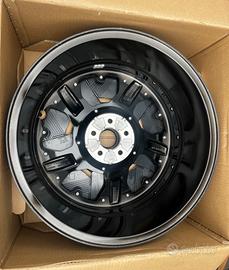 Cerchi in lega Originali Jaecoo7 Super Hybrid