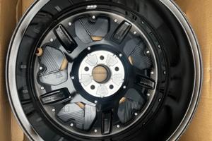 Cerchi in lega Originali Jaecoo7 Super Hybrid