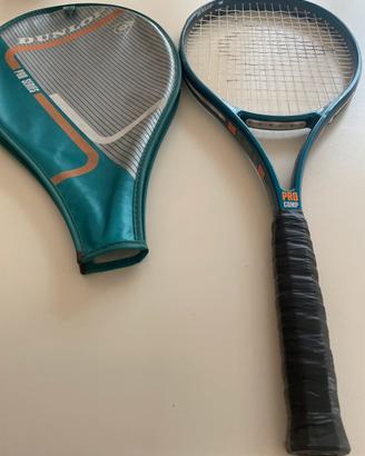 Racchetta da tennis