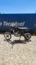 KAYO PITBIKE - WT07 - 140cC