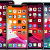 schermi iphone e batterie originali