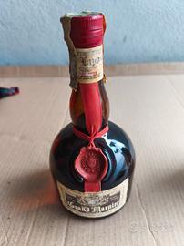 bottiglia liquore Grand marnier