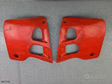 CONVOGLIATORI ANTERIORI HONDA CR 250 1989 1990 CR2
