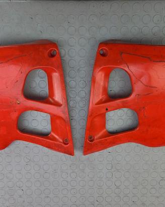 CONVOGLIATORI ANTERIORI HONDA CR 250 1989 1990 CR2